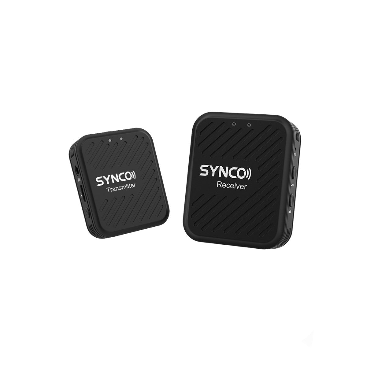 1-Trigger-1 2.4GHz Wireless Clip On Microphone SYNCO G1(A1) | SYNCO