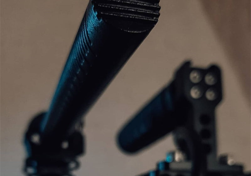 Which is the best type of microphone for podcasting?