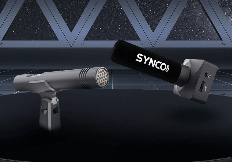 Mono VS stereo microphone: what do you need to know