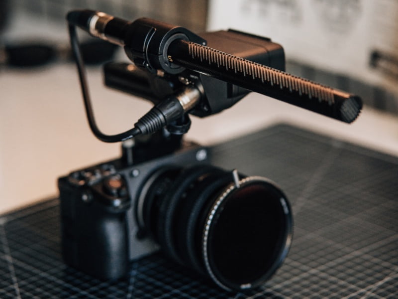 Buyer guide to video camera microphone