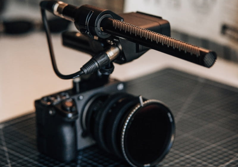 Buyer guide to video camera microphone