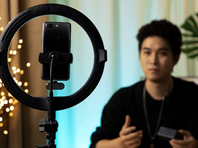 External microphone for mobile explained