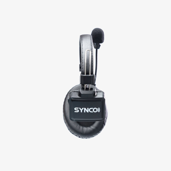 SYNCO Wireless Intercom Headset Xtalk