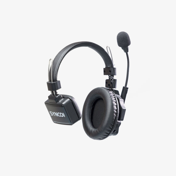 SYNCO Wireless Intercom Headset Xtalk