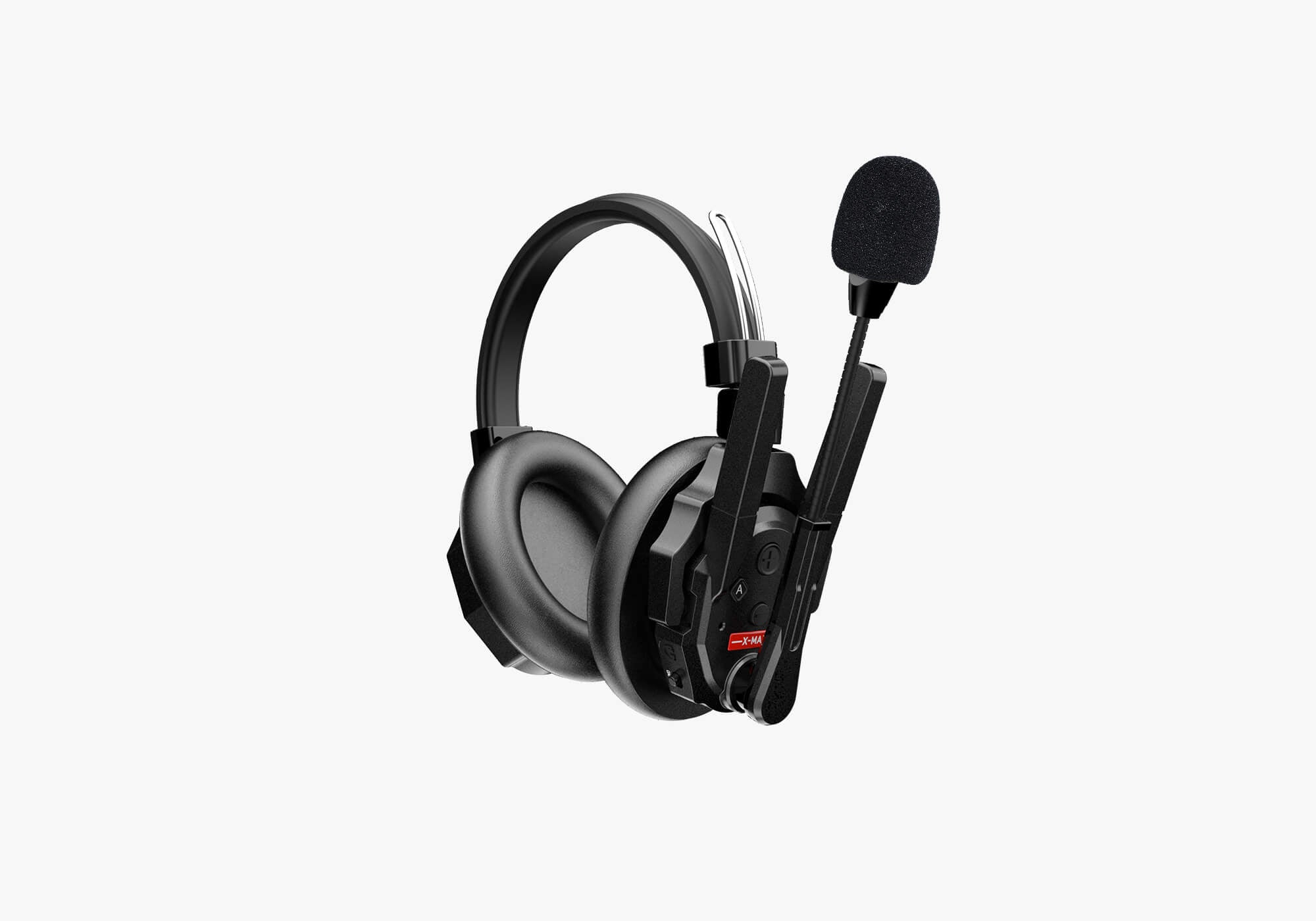 Group Communication Headsets with Dual Ear Design SYNCO Xtalk XMax