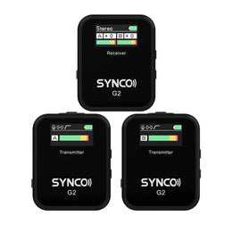 SYNCO G2(A2)